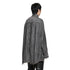 JULIUS 887SHM5 Plaster / Grunge Overshirt